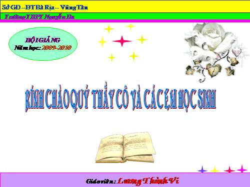 Bài 19. Nhân dân Việt Nam kháng chiến chống Pháp xâm lược (Từ năm 1858 đến trước năm 1873)