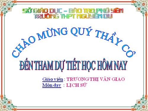 Bài 9. Cách mạng tháng Mười Nga năm 1917 và cuộc đấu tranh bảo vệ cách mạng (1917 - 1921)