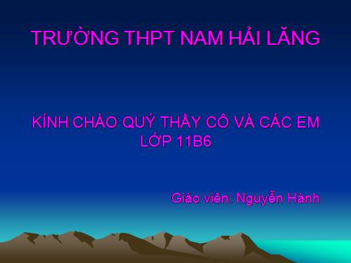 Bài 21. Phong trào yêu nước chống Pháp của nhân dân Việt Nam trong những năm cuối thế kỉ XIX