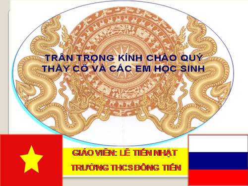 Bài 9. Cách mạng tháng Mười Nga năm 1917 và cuộc đấu tranh bảo vệ cách mạng (1917 - 1921)