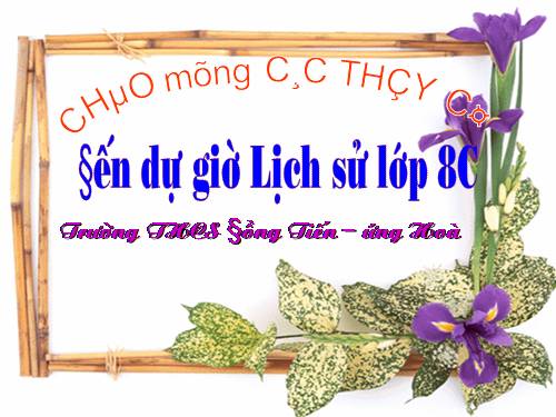 Bài 9. Cách mạng tháng Mười Nga năm 1917 và cuộc đấu tranh bảo vệ cách mạng (1917 - 1921)