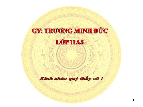 Bài 7. Những thành tựu văn hoá thời cận đại