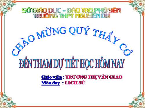 Bài 9. Cách mạng tháng Mười Nga năm 1917 và cuộc đấu tranh bảo vệ cách mạng (1917 - 1921)