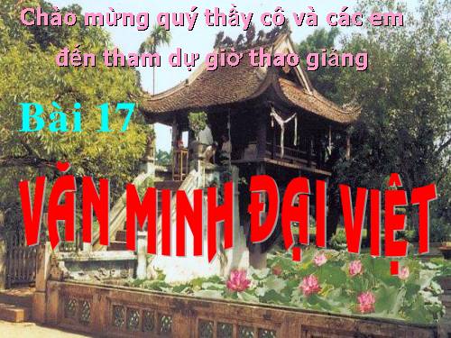 VM Đại Việt