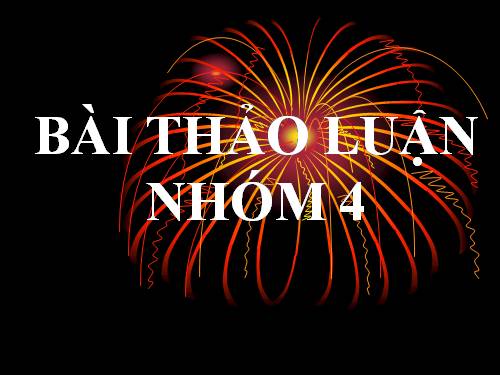 Bài 7. Những thành tựu văn hoá thời cận đại