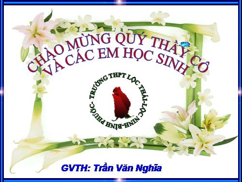 Bài 21. Phong trào yêu nước chống Pháp của nhân dân Việt Nam trong những năm cuối thế kỉ XIX