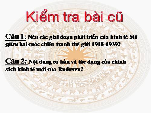 Bài 14. Nhật Bản giữa hai cuộc chiến tranh thế giới (1918 - 1939)