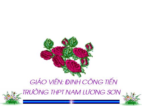 Bài 6. Chiến tranh thế giới thứ nhất (1914 - 1918)