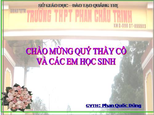 Bài 7. Những thành tựu văn hoá thời cận đại