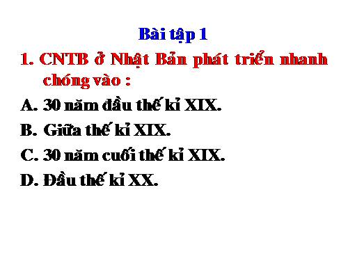 Bài 2. Ấn Độ