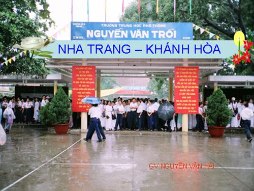 Bài 19. Nhân dân Việt Nam kháng chiến chống Pháp xâm lược (Từ năm 1858 đến trước năm 1873)