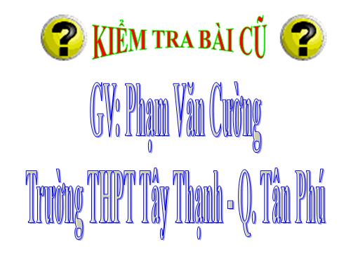 Bài 21. Phong trào yêu nước chống Pháp của nhân dân Việt Nam trong những năm cuối thế kỉ XIX