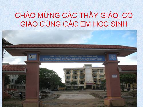 Bài 7. Những thành tựu văn hoá thời cận đại