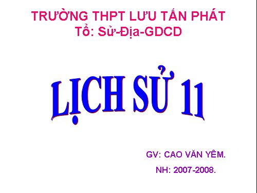 Bài 18. Ôn tập lịch sử thế giới hiện đại (Phần từ năm 1917 đến năm 1945)