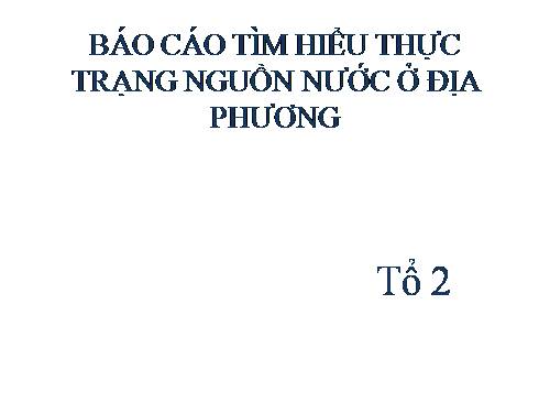 Bài 22. Clo