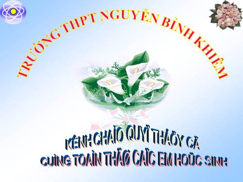 Bài 17. Phản ứng oxi hoá - khử