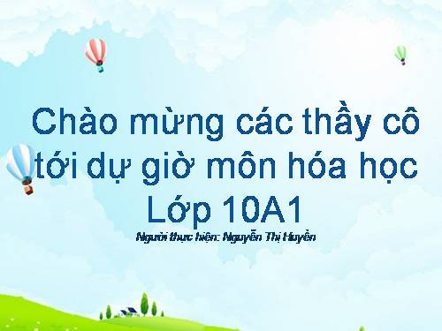 Bài 12. Liên kết ion - Tinh thể ion