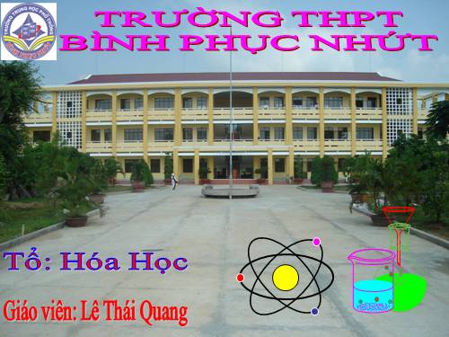 Bài 17. Phản ứng oxi hoá - khử