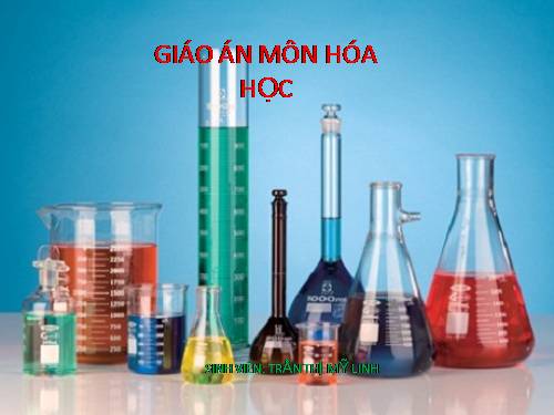 Bài 36. Tốc độ phản ứng hoá học