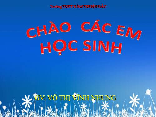 Bài 36. Tốc độ phản ứng hoá học