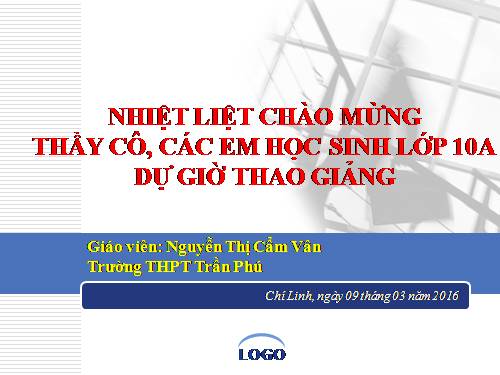 Bài 30. Lưu huỳnh