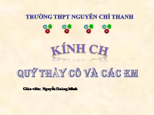 Bài 13. Liên kết cộng hoá trị