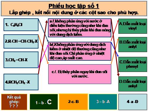 Bài 26. Luyện tập: Nhóm halogen