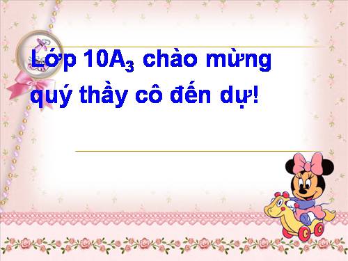 Bài 7. Bảng tuần hoàn các nguyên tố hoá học