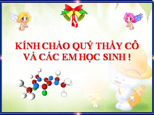 Bài 36. Tốc độ phản ứng hoá học