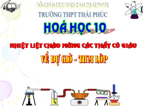 Bài 36. Tốc độ phản ứng hoá học