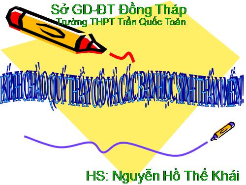 Bài 37. Bài thực hành số 6. Tốc độ phản ứng hoá học