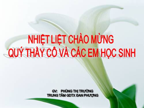 Bài 33. Axit sunfuric - Muối sunfat