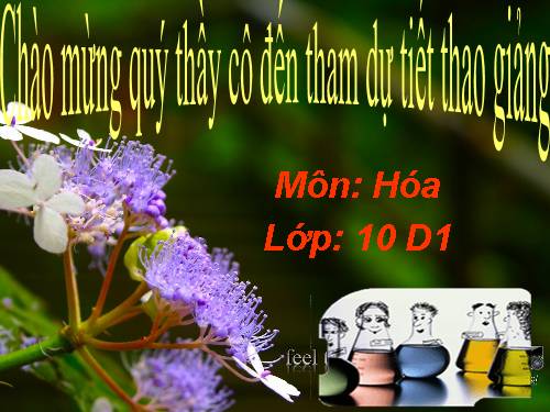 Bài 17. Phản ứng oxi hoá - khử