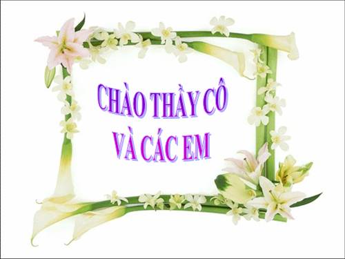 Bài 36. Tốc độ phản ứng hoá học