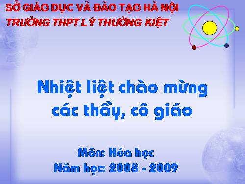 Bài 17. Phản ứng oxi hoá - khử