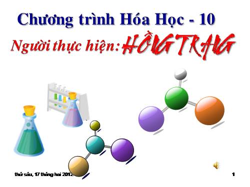 Bài 9. Sự biến đổi tuần hoàn tính chất của các nguyên tố hoá học. Định luật tuần hoàn