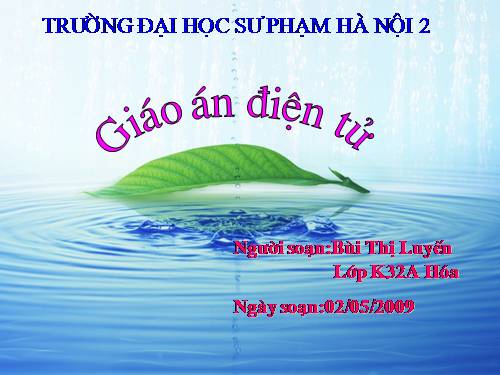 Bài 13. Liên kết cộng hoá trị