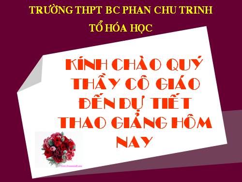 Bài 13. Liên kết cộng hoá trị