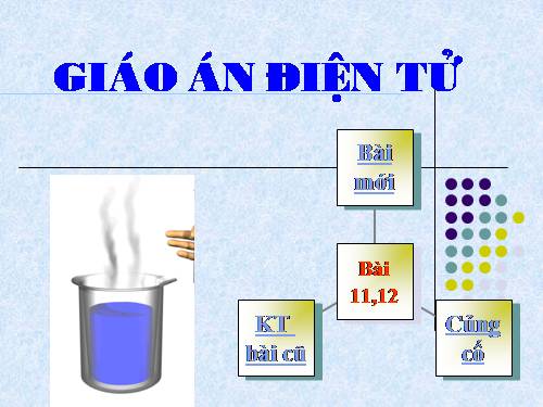 Bài 9. Sự biến đổi tuần hoàn tính chất của các nguyên tố hoá học. Định luật tuần hoàn