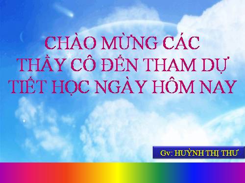 Bài 38. Cân bằng hoá học