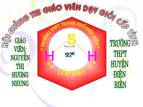 Bài 32. Hiđro sunfua - Lưu huỳnh đioxit