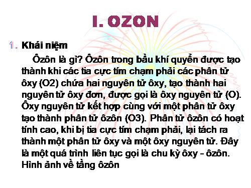 ozon