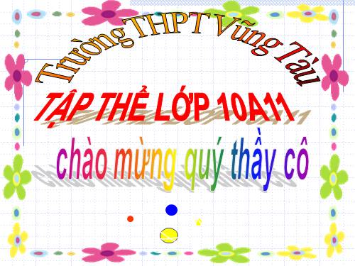 các định luật bảo toàn