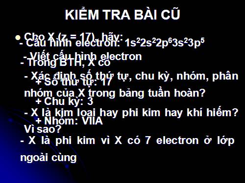 Bài 13. Liên kết cộng hoá trị