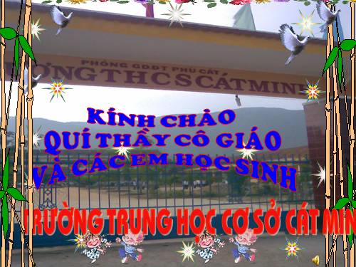 CÂU LẠC BỘ HÓA - SINH NĂM HỌC 2009-2010