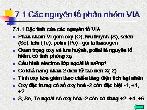 Bài 18. Phân loại phản ứng trong hoá học vô cơ