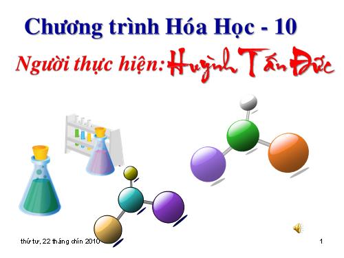 Bài 9. Sự biến đổi tuần hoàn tính chất của các nguyên tố hoá học. Định luật tuần hoàn