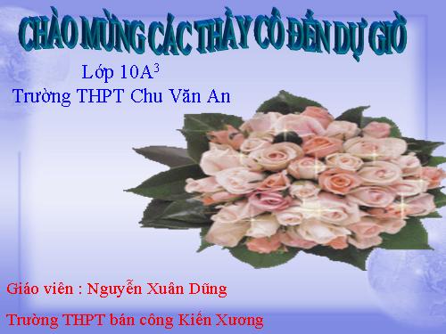 Bài 16. Luyện tập: Liên kết hoá học