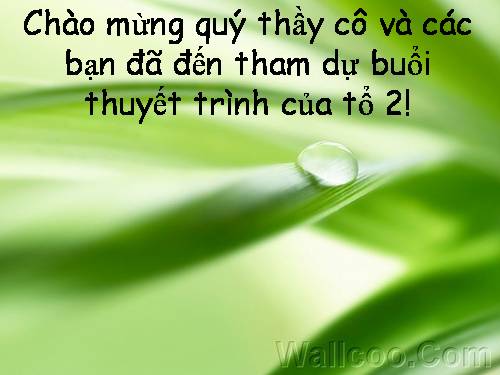 Bài 30. Lưu huỳnh