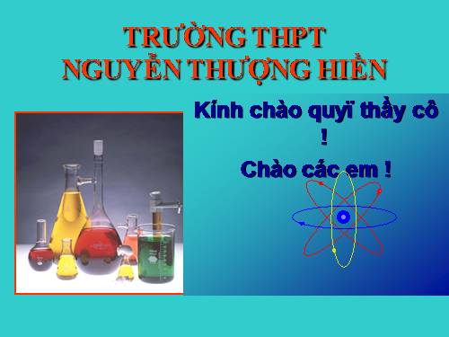 Bài 12. Liên kết ion - Tinh thể ion